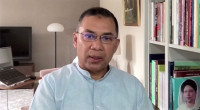 BNP facing 1/11-style media trial: Tarique Rahman